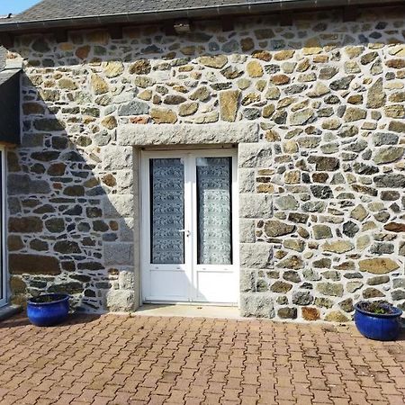 Logement Appartement Tregueux Buitenkant foto